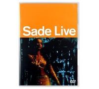 Sade - Sade: Live [DVD] [1994] [2002]