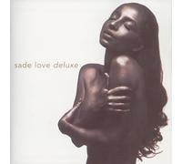 Sade - Love Deluxe