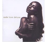 Sade - Love Deluxe