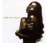 Sade - Love Deluxe