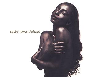 Sade - Love Deluxe