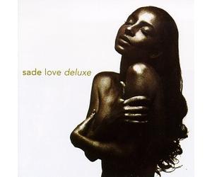 Sade - Love Deluxe