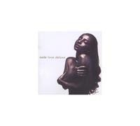 Sade - Love Deluxe [CD]