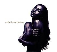 Sade - Love Deluxe - CD - E1111z