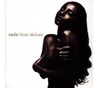 Sade - Love Deluxe - Epic - 472626 2, Epic - 01-472626-10 by Sade