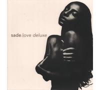 Sade Love Deluxe LP vinyl Europe Sony 2024 Heavy vinyl reissue 19658784831