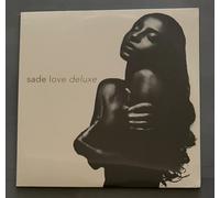 Love Deluxe [VINYL]