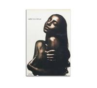 Sade Love DeluxeCharacter Poster Art Living Room Bedroom Posters Painting Decorative Painting Print Canvas Wall Art Picture Living Room Home Decor12x18inch(30x45cm) Unframe-style-11