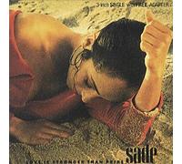 Sade - Love Is Stronger Than Pride