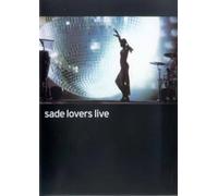 Sade: Lovers Live