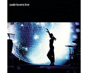 Sade - Lovers Live