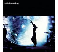 Sade: Lovers Live [DVD] [2002] [Region 1] [US Import] [NTSC]