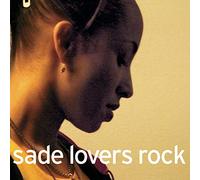 SADE - Lovers Rock