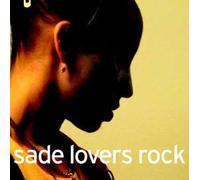 Sade - Lovers Rock [CASSETTE]