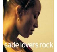 SADE: LOVERS ROCK - CD