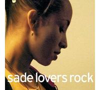 SADE - LOVERS ROCK - cd - P3z