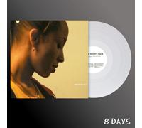 Sade - Lovers Rock - Clear Vinyl LP | Presale Ships By 17.10.26