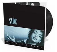 SADE LP Diamond Life VINYL Album Smooth Operator Your Love Is King NEW Sealed