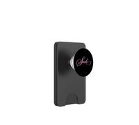 Sade Name Women Elegant Cute Wife Fancy Girl Girlfriend PopSockets PopWallet for MagSafe