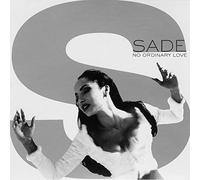 Sade - No Ordinary Love [12" Vinyl]