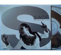 Sade - No Ordinary Love