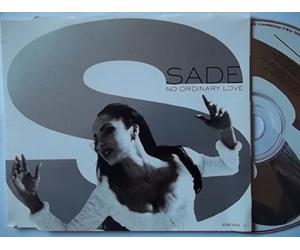 Sade - No Ordinary Love