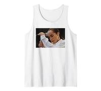 Sade Performing Live Aid London 1985 Tank Top