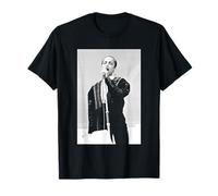 Sade Performing Live Aid Your Love is King London 1985 T-Shirt