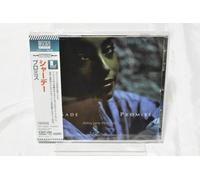 Promise (Blu-Spec CD2)