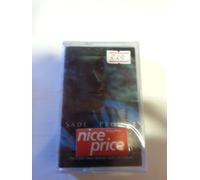 Sade - Promise [Musikkassette] [CASSETTE]