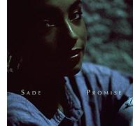 SADE - PROMISE - New Vinyl Record - 09 - O15z