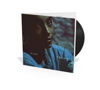 Sade - Promise Vinyl LP