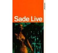 Sade - Sade: Live [VHS]