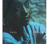 Sade - Sade - Promise (12" Vinyl LP)