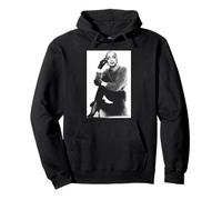 Sade Singer Smooth Operator Diamond Life Pullover Hoodie