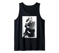 Sade Singer Smooth Operator Diamond Life Tank Top