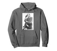 Sade Smooth Operator Singer Diamond Life Pullover Hoodie