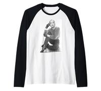 Sade Smooth Operator Singer Diamond Life Raglan Baseball Tee