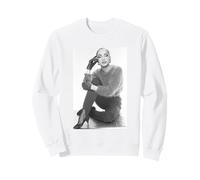 Sade Smooth Operator Singer Diamond Life Sweatshirt