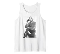 Sade Smooth Operator Singer Diamond Life Tank Top