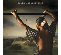 Sade - Soldier of Love