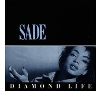 Sade - Soldier Of Love / Diamond Life - CD - E1398z