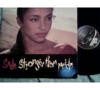 Sade - Stronger Than Pride