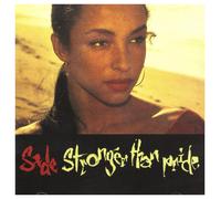 Sade - Stronger Than Pride