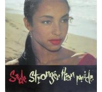 SADE - Stronger than Pride / EPC 460497 1