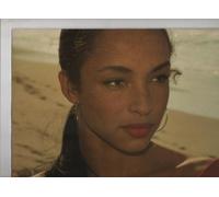 Sade - STRONGER THAN PRIDE SPANISH EDITION 1988