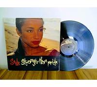 SADE - Stronger Than Pride [VINYL]