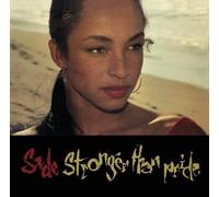 Sade - Stronger Than Pride [VINYL]