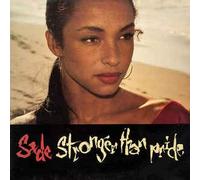 Sade - Stronger Than Pride [VINYL]