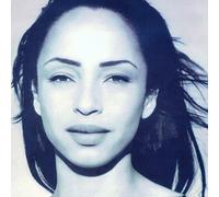 SADE THE BEST OF SADE CD POP 2004 NEW
